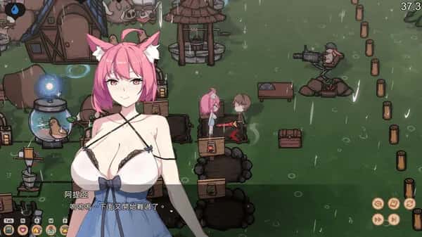 游戏画面3